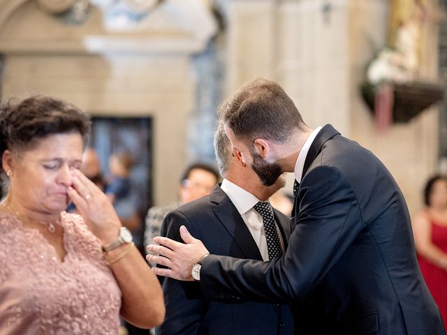 O casamento de Joka e Cecília em Barcelos, Barcelos 2