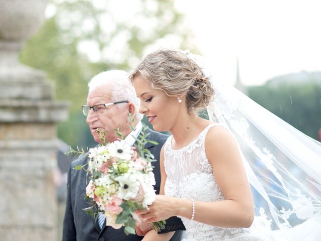 O casamento de Joka e Cecília em Barcelos, Barcelos 16