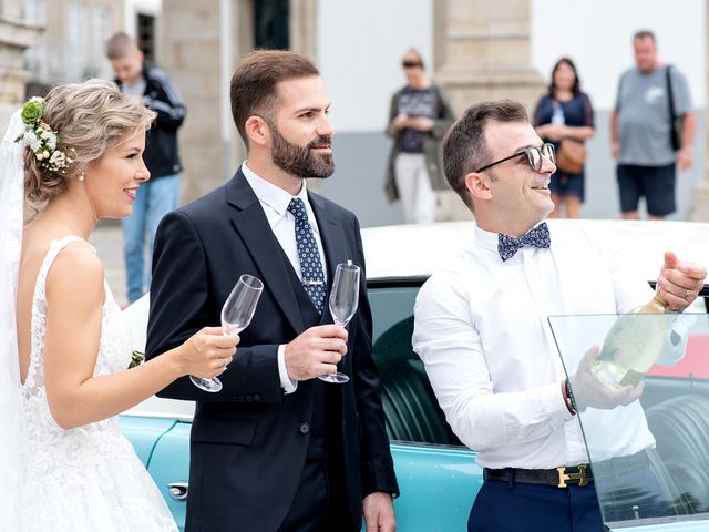 O casamento de Joka e Cecília em Barcelos, Barcelos 21