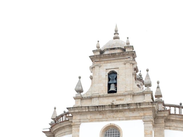 O casamento de Joka e Cecília em Barcelos, Barcelos 22