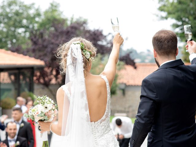 O casamento de Joka e Cecília em Barcelos, Barcelos 25