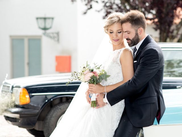 O casamento de Joka e Cecília em Barcelos, Barcelos 32