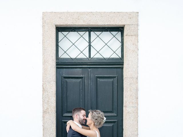 O casamento de Joka e Cecília em Barcelos, Barcelos 41