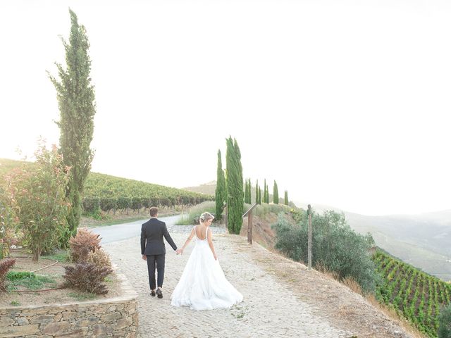 O casamento de Joka e Cecília em Barcelos, Barcelos 47