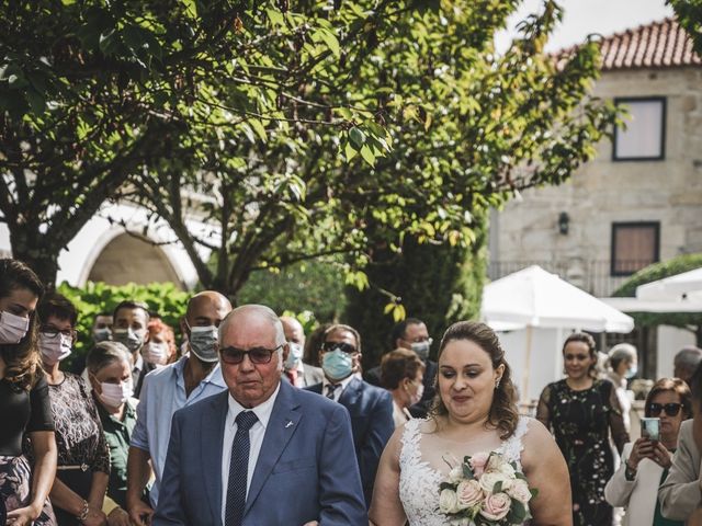 O casamento de Roberto e Susana  em Viseu, Viseu (Concelho) 3