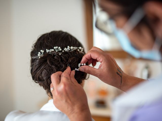 O casamento de Vasco e Ana em Peniche, Peniche 6