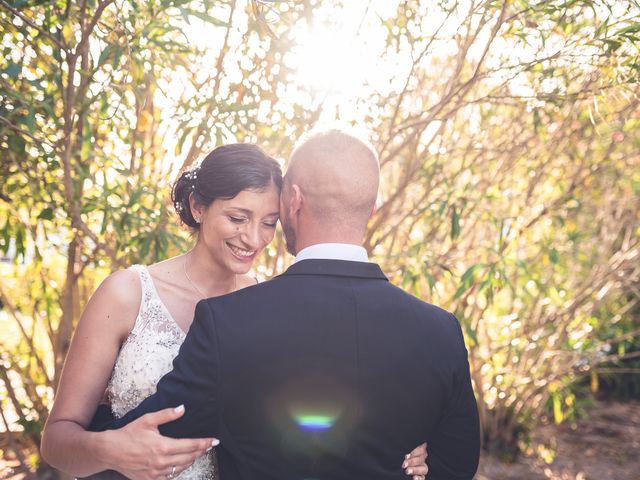 O casamento de Vasco e Ana em Peniche, Peniche 23