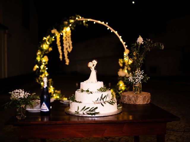 O casamento de Vasco e Ana em Peniche, Peniche 28