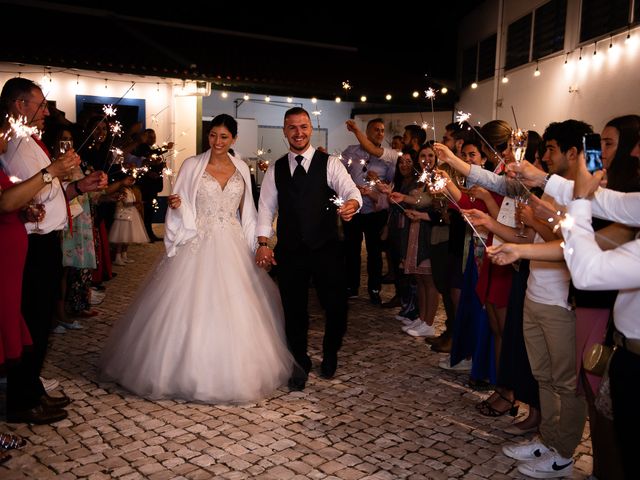 O casamento de Vasco e Ana em Peniche, Peniche 29