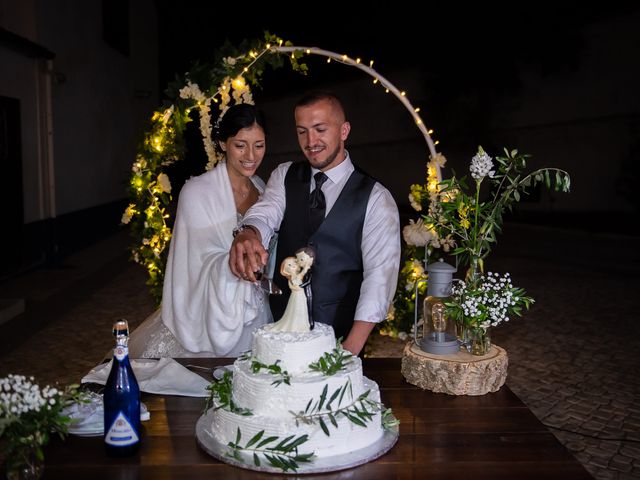 O casamento de Vasco e Ana em Peniche, Peniche 30