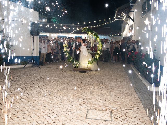 O casamento de Vasco e Ana em Peniche, Peniche 31