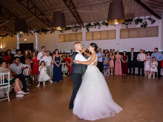 O casamento de Vasco e Ana em Peniche, Peniche 33