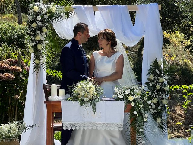 O casamento de Antonio  e Nathalie em Balugães, Barcelos 3