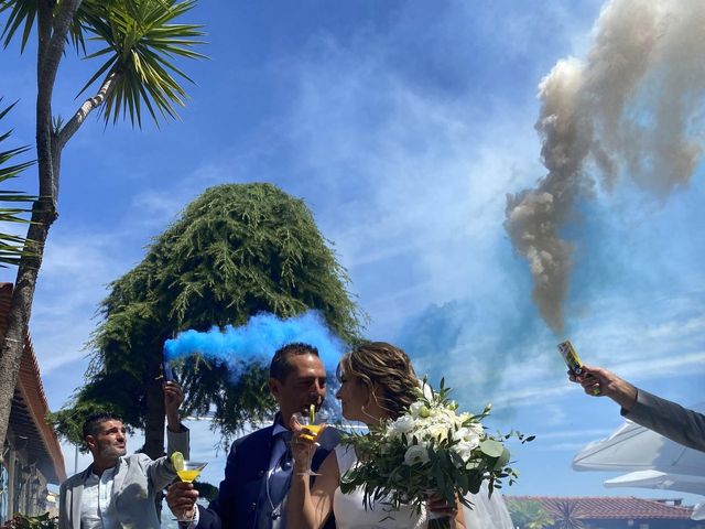 O casamento de Antonio  e Nathalie em Balugães, Barcelos 6