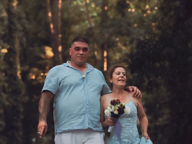 O casamento de Rui Moura  e Manuela Miranda  em Sintra, Sintra 2