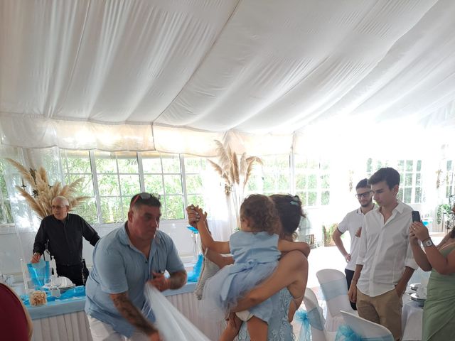 O casamento de Rui Moura  e Manuela Miranda  em Sintra, Sintra 4