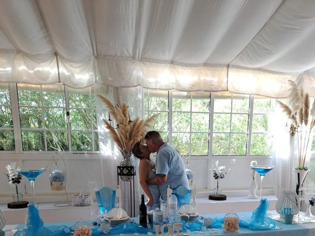 O casamento de Rui Moura  e Manuela Miranda  em Sintra, Sintra 6