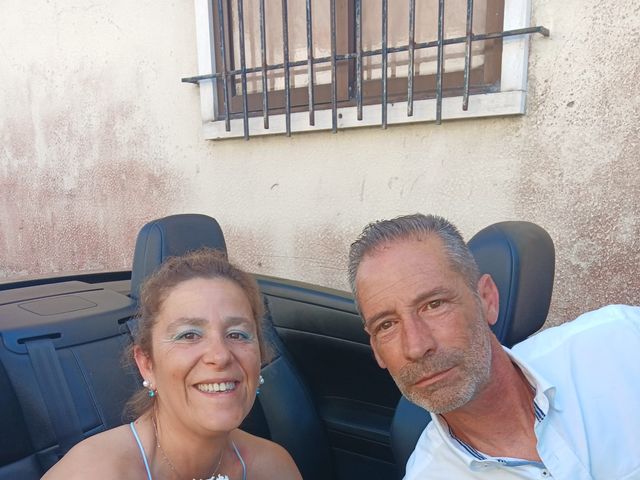 O casamento de Rui Moura  e Manuela Miranda  em Sintra, Sintra 10