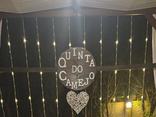 O casamento de Rui Moura  e Manuela Miranda  em Sintra, Sintra 11