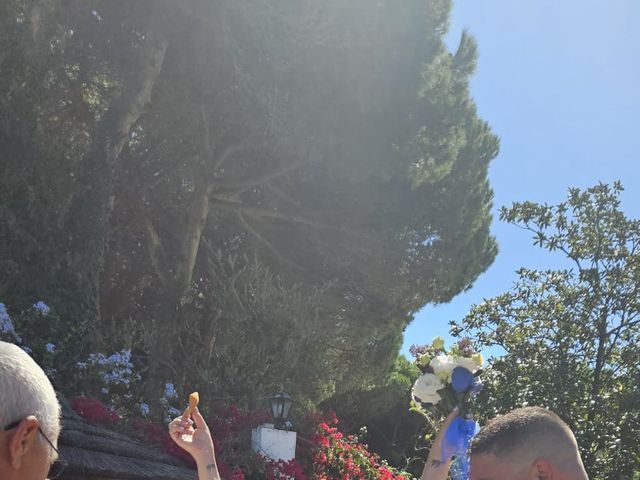 O casamento de Rui Moura  e Manuela Miranda  em Sintra, Sintra 19