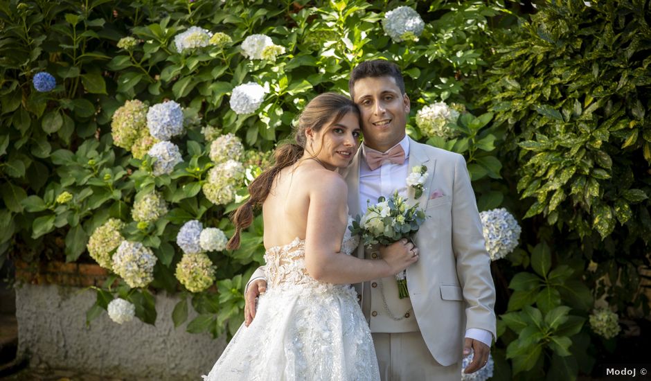 O casamento de Paulo e Sara em Oliveira de Azeméis, Oliveira de Azeméis