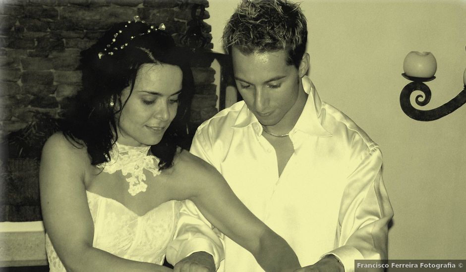 O casamento de Ricardo e Ana em Alverca do Ribatejo, Vila Franca de Xira