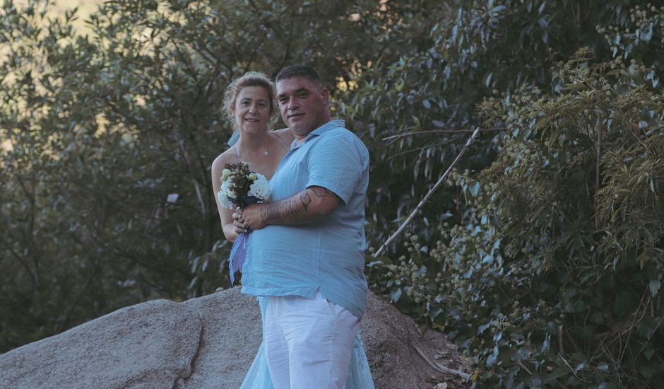 O casamento de Rui Moura  e Manuela Miranda  em Sintra, Sintra