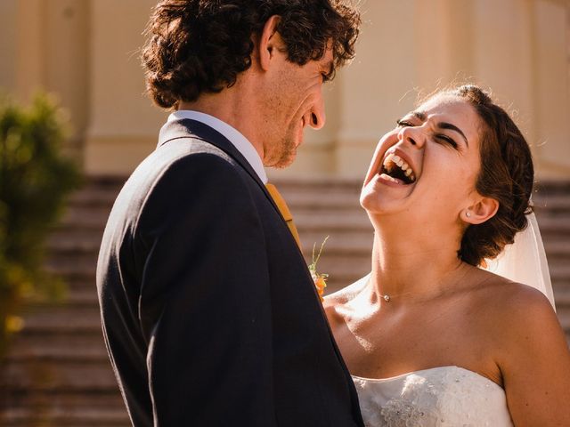 O casamento de Paulo e Sofia em Lisboa, Lisboa (Concelho) 19