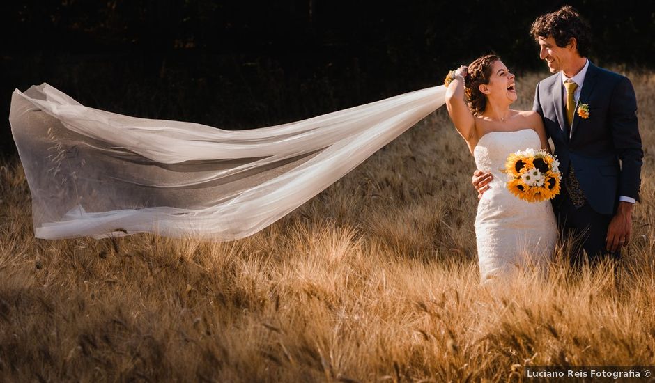 O casamento de Paulo e Sofia em Lisboa, Lisboa (Concelho)