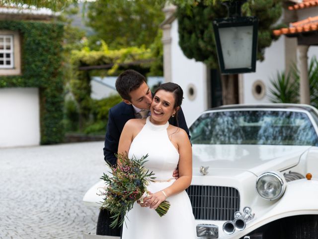 O casamento de Rui e Joana em Lamego, Lamego 8