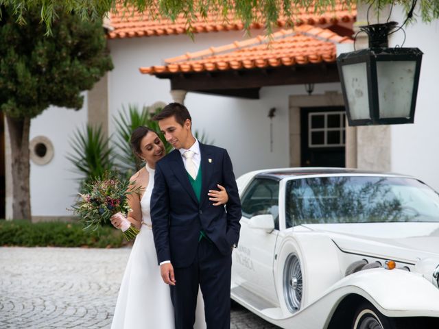 O casamento de Rui e Joana em Lamego, Lamego 9