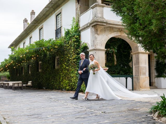 O casamento de Rui e Joana em Lamego, Lamego 52