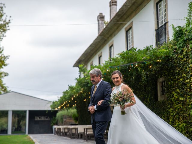 O casamento de Rui e Joana em Lamego, Lamego 53