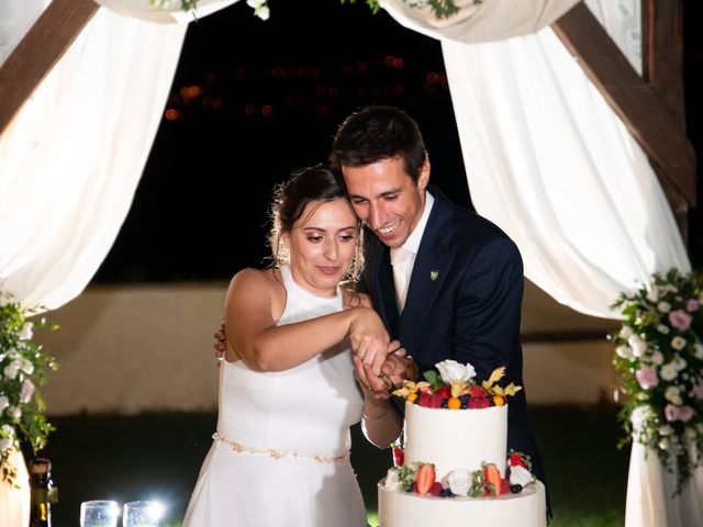 O casamento de Rui e Joana em Lamego, Lamego 73