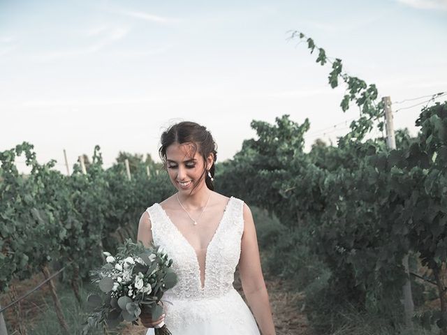 O casamento de Ruben e Carla em Elvas, Elvas 4