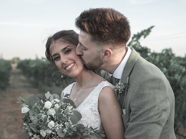 O casamento de Ruben e Carla em Elvas, Elvas 1