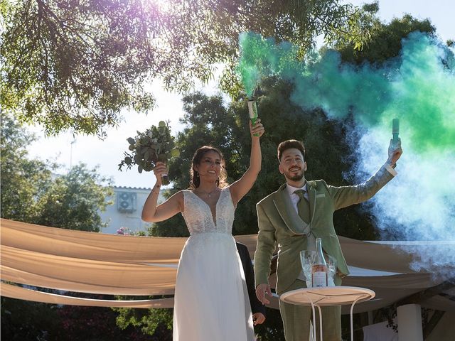 O casamento de Ruben e Carla em Elvas, Elvas 5