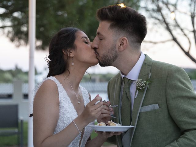 O casamento de Ruben e Carla em Elvas, Elvas 7