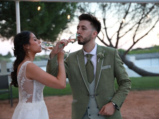 O casamento de Ruben e Carla em Elvas, Elvas 9