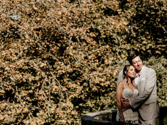 O casamento de Brett e Cassidy em Sintra, Sintra 10