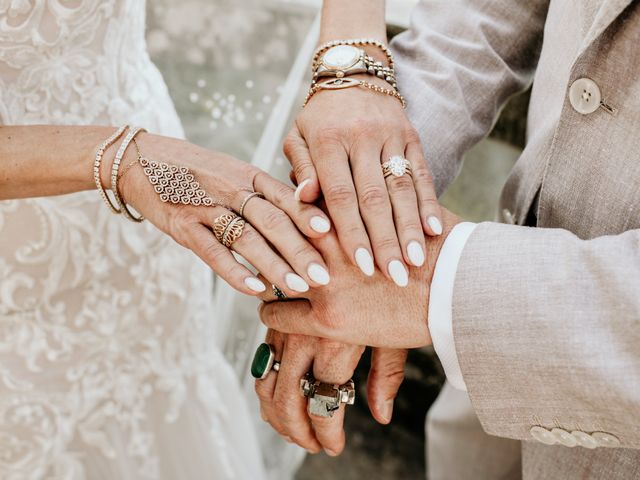 O casamento de Brett e Cassidy em Sintra, Sintra 13