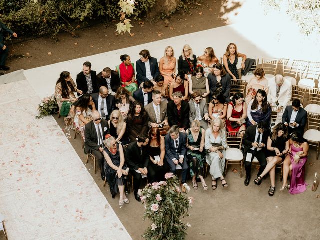 O casamento de Brett e Cassidy em Sintra, Sintra 14