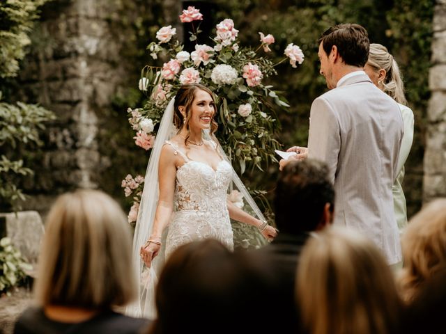 O casamento de Brett e Cassidy em Sintra, Sintra 19