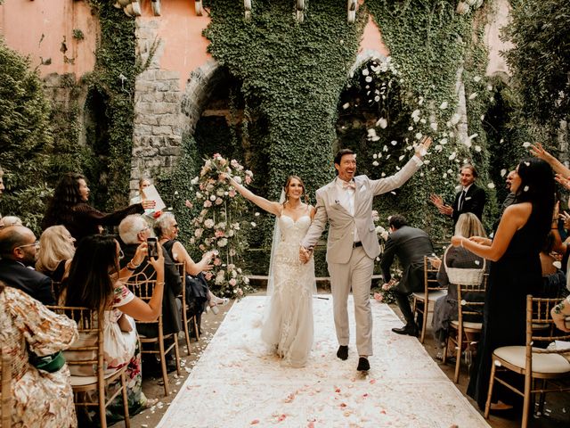 O casamento de Brett e Cassidy em Sintra, Sintra 20