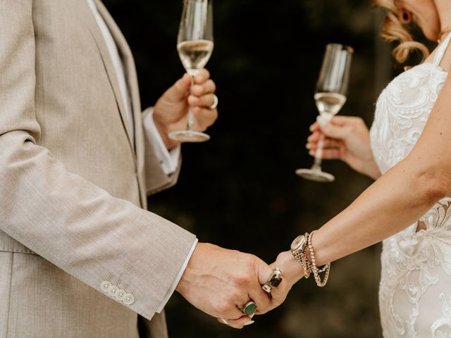 O casamento de Brett e Cassidy em Sintra, Sintra 22