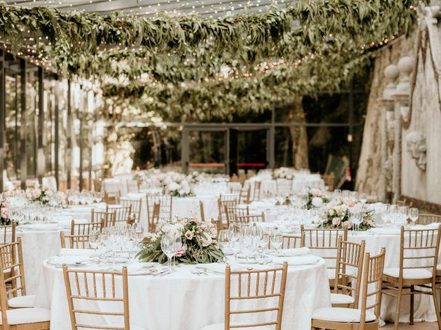 O casamento de Brett e Cassidy em Sintra, Sintra 25