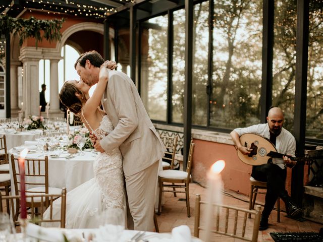 O casamento de Brett e Cassidy em Sintra, Sintra 26