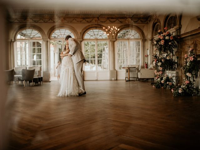 O casamento de Brett e Cassidy em Sintra, Sintra 27