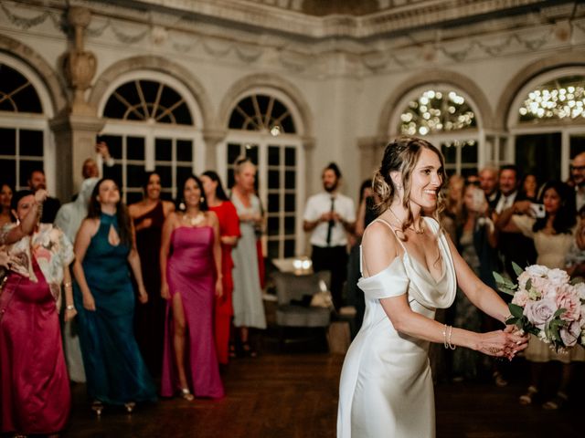 O casamento de Brett e Cassidy em Sintra, Sintra 33