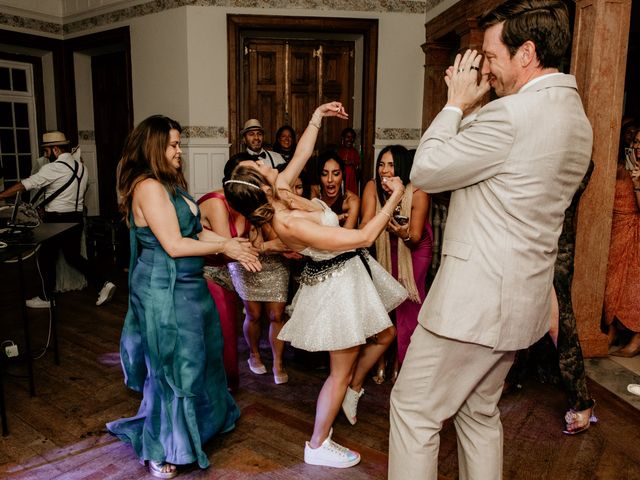 O casamento de Brett e Cassidy em Sintra, Sintra 34